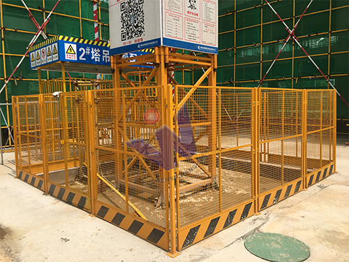VR安全体验馆组成部分有哪些？VR安全体验馆组成介绍